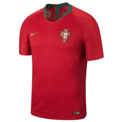 Форма сборной Португалии по футболу ЧМ-2018 Домашняя лонгслив XL(50)