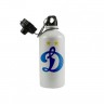 Фитнес бутылка для воды с логотипом Динамо Москва
